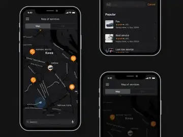 Coupler connect cover picture