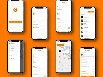 Coupler client IOS cover picture